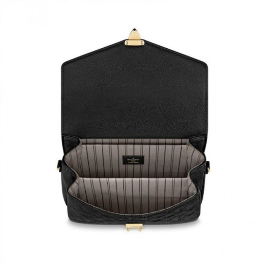 Louis Vuitton Pochette Metis Navy M44071 Pink M44018 Black M41487 Louis Vuitton Pochette Metis Navy M44071 Pink M44018 Black M41487