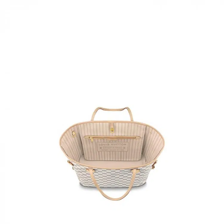 Louis Vuitton N41361 Neverfull MM Louis Vuitton N41361 Neverfull MM