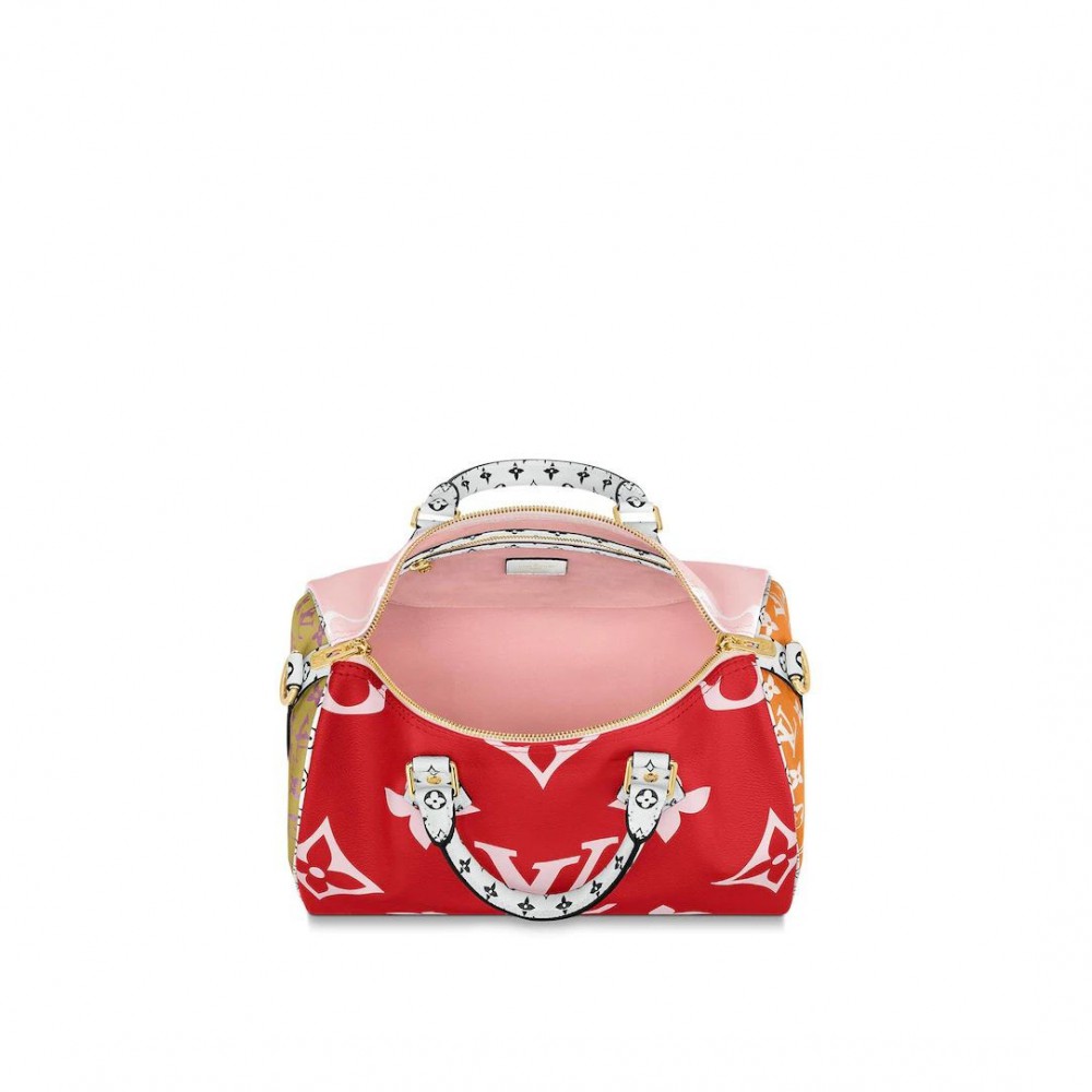 Louis Vuitton M44573 Speedy Bandouliere 30 Louis Vuitton M44573 Speedy Bandouliere 30