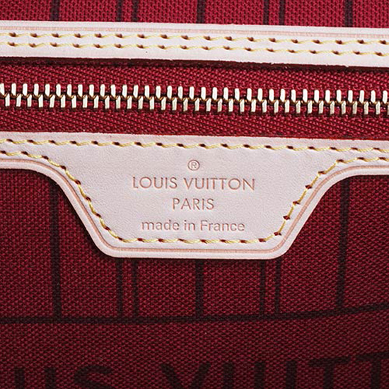 Louis Vuitton M41001 Neverfull PM Shoulder Bag Monogram Canvas Louis Vuitton M41001 Neverfull PM Shoulder Bag Monogram Canvas