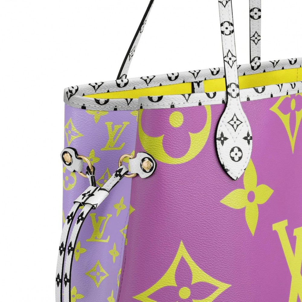 Louis Vuitton M44588 Neverfull MM Louis Vuitton M44588 Neverfull MM