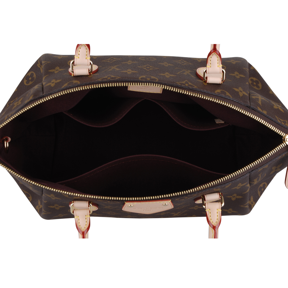 Louis Vuitton Turenne MM M48814 Louis Vuitton Turenne MM M48814