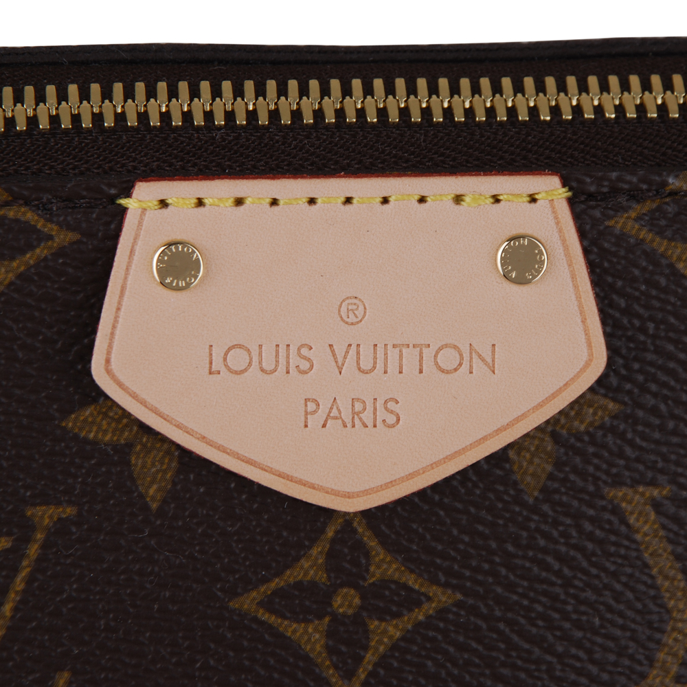 Louis Vuitton Turenne MM M48814 Louis Vuitton Turenne MM M48814