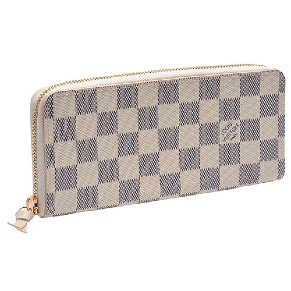 Louis Vuitton Portefeuille Clemence N61210 Louis Vuitton Portefeuille Clemence N61210