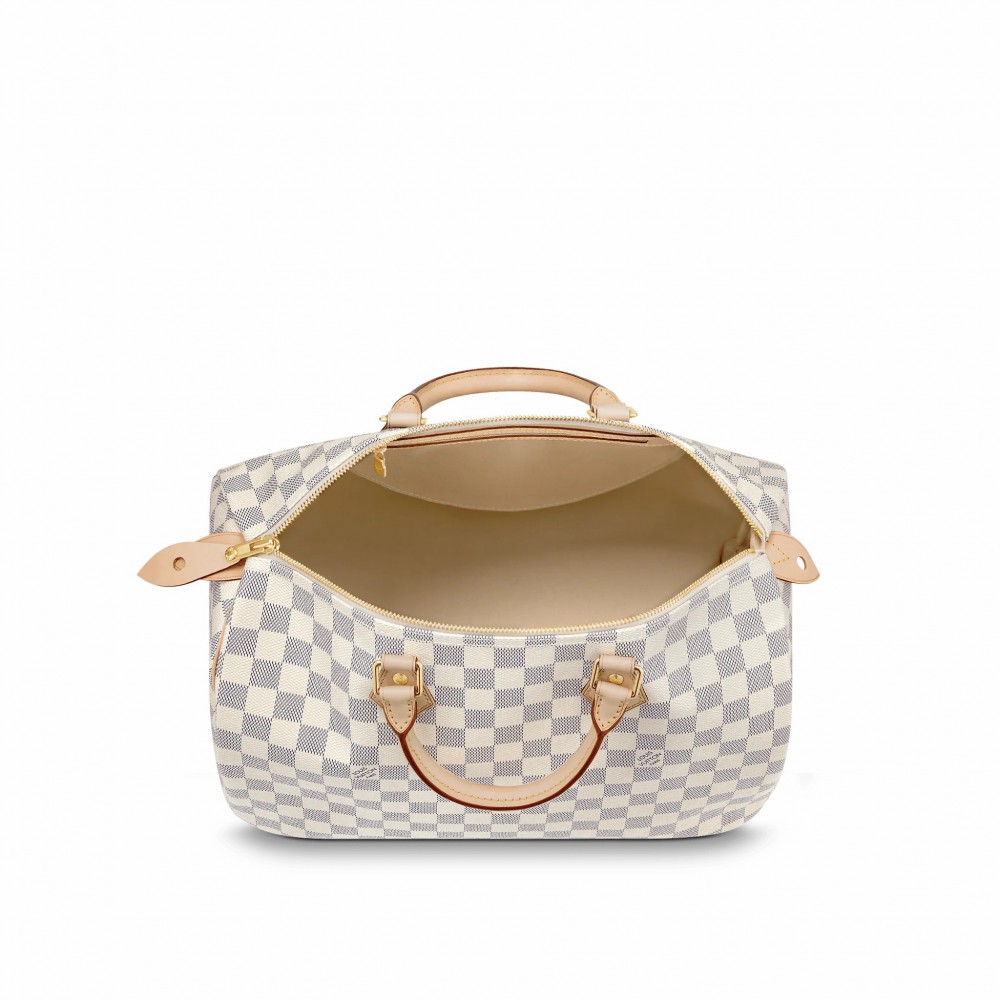Louis Vuitton Speedy 35 N41369 Louis Vuitton Speedy 35 N41369