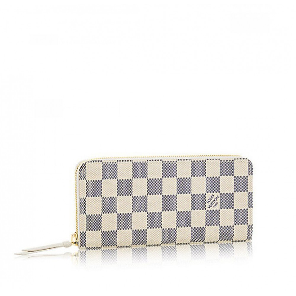 Louis Vuitton Portefeuille Clemence N61210 Louis Vuitton Portefeuille Clemence N61210