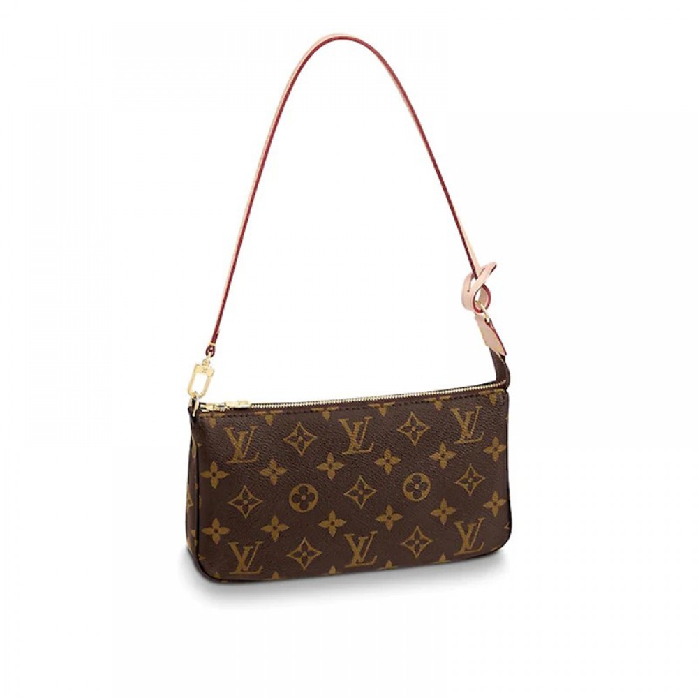 Louis Vuitton M40712 Pochette Accessoires Louis Vuitton M40712 Pochette Accessoires