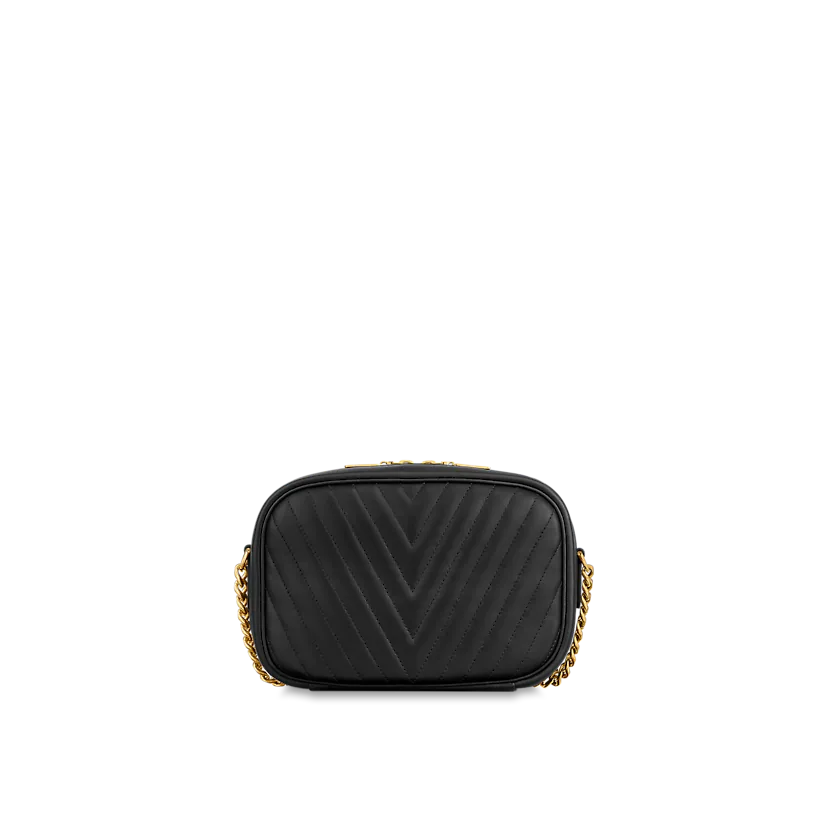 Louis Vuitton New Wave New Camera Bag M58677 Louis Vuitton New Wave New Camera Bag M58677
