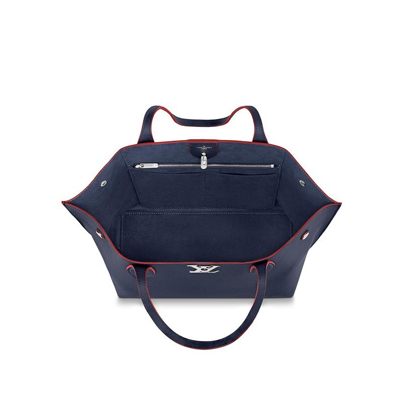 Louis Vuitton M52759 Lockme Go Louis Vuitton M52759 Lockme Go