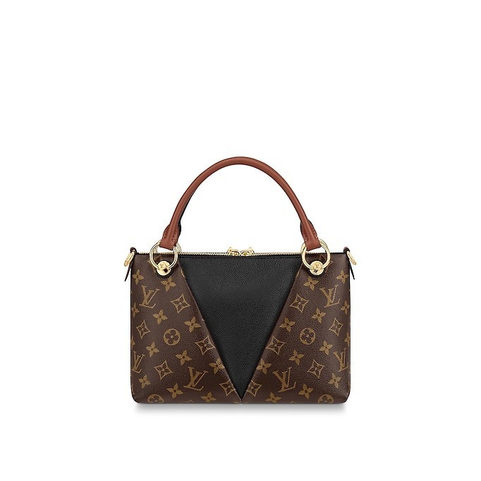 Louis Vuitton V Tote BB M43976 Louis Vuitton V Tote BB M43976