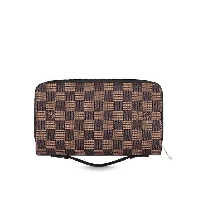 Louis Vuitton Zippy XL Wallet N63284 Louis Vuitton Zippy XL Wallet N63284