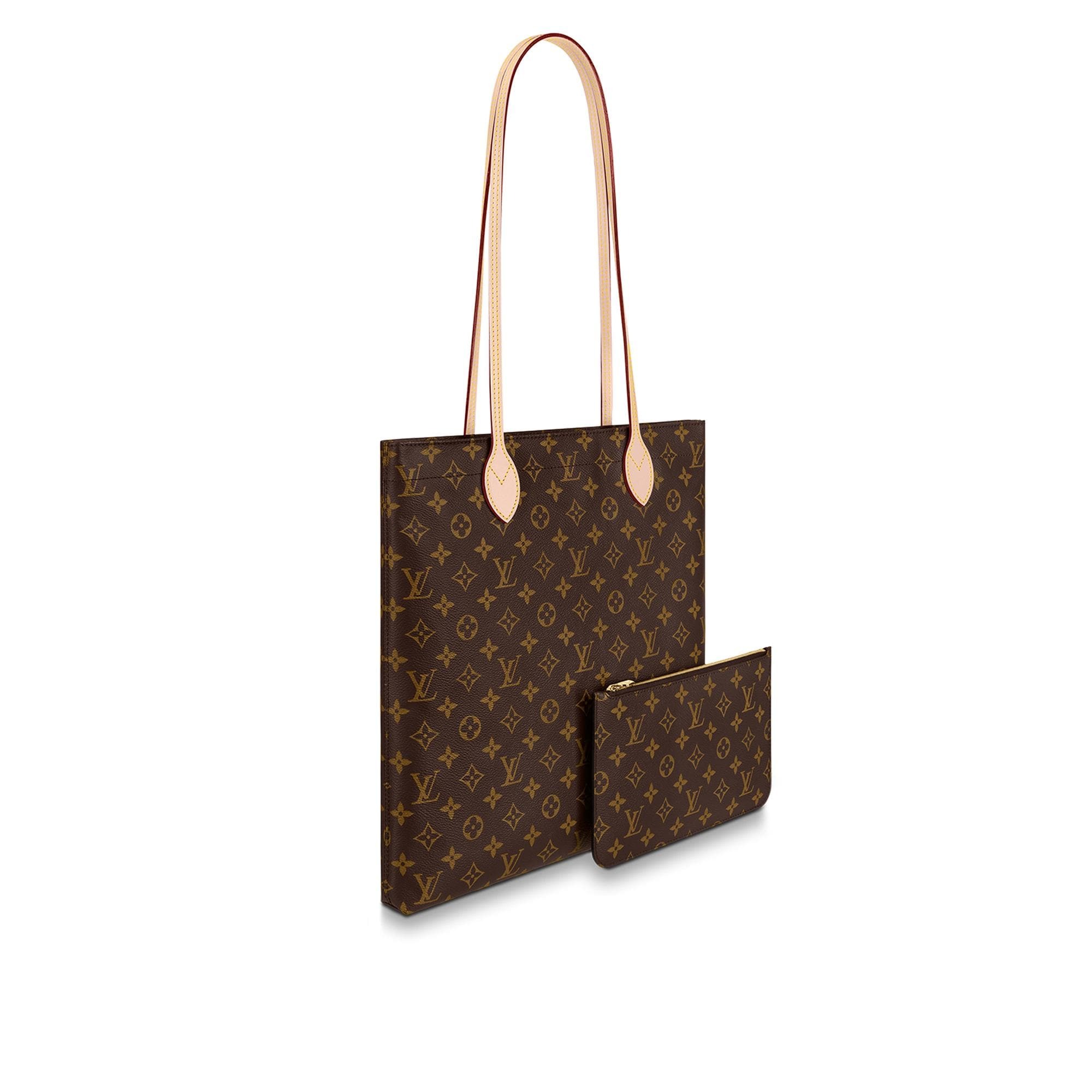 Louis Vuitton Carry It M45199 Louis Vuitton Carry It M45199