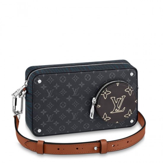 Louis Vuitton M69688 Volga On Strap Louis Vuitton M69688 Volga On Strap