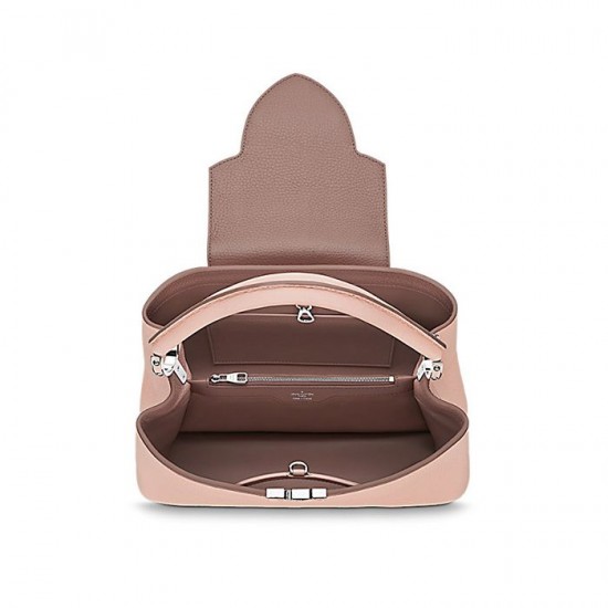 Louis Vuitton Capucines BB Cherry M94740 Black M94633 Pink M94702 Louis Vuitton Capucines BB Cherry M94740 Black M94633 Pink M94702