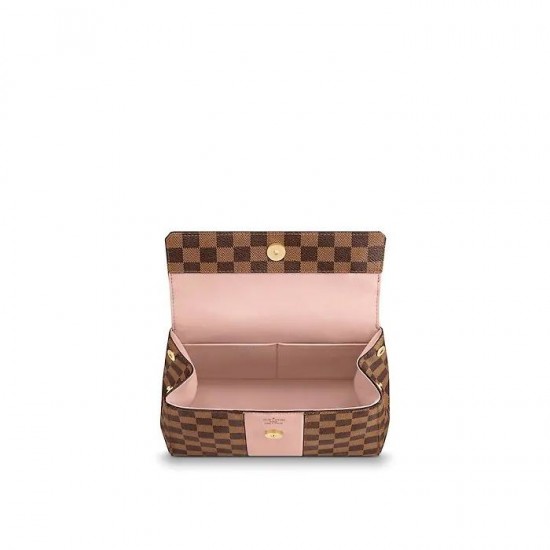 Louis Vuitton Bond Street BB Red N40107 Pink N41071 Louis Vuitton Bond Street BB Red N40107 Pink N41071