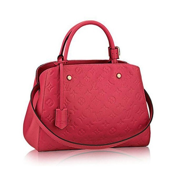 Louis Vuitton Montaigne MM M41308 Louis Vuitton Montaigne MM M41308