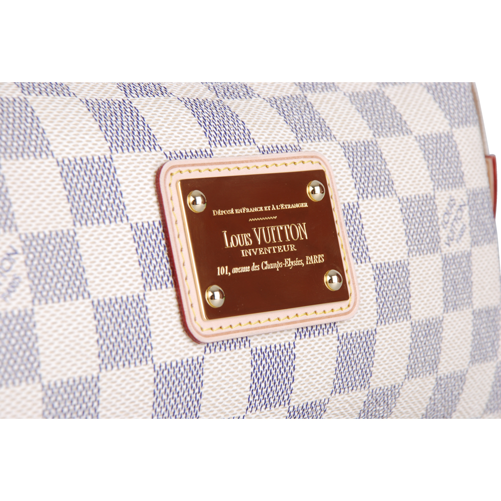 Louis Vuitton Eva N55214 Louis Vuitton Eva N55214