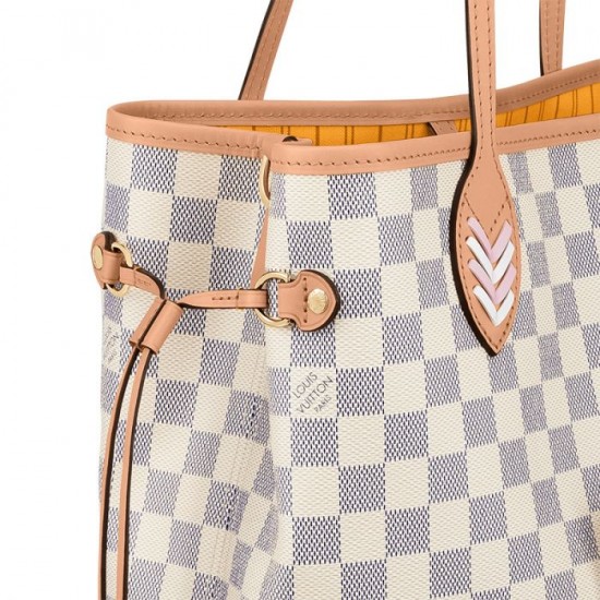 Louis Vuitton N50047 Neverfull MM Louis Vuitton N50047 Neverfull MM