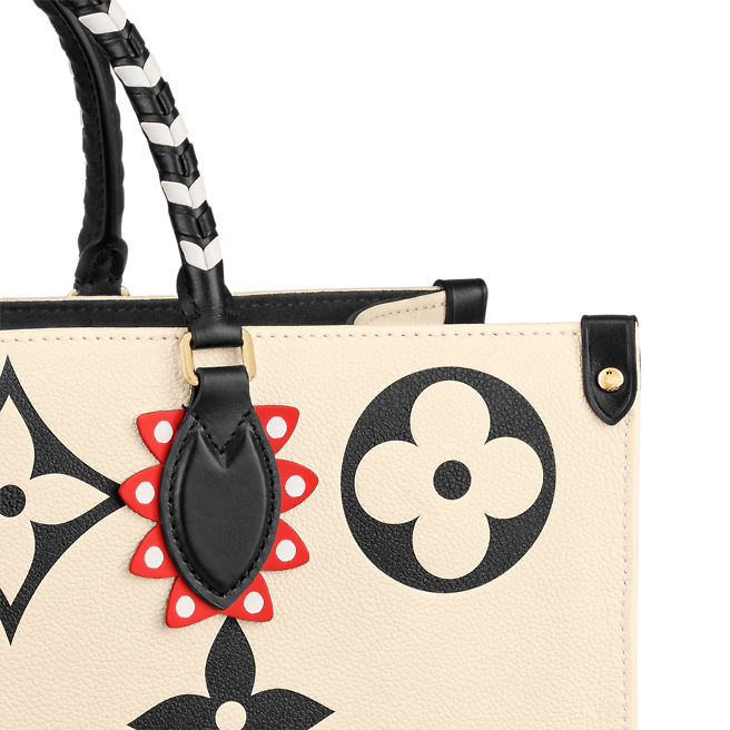 Louis Vuitton On the Go GM M45372 Louis Vuitton On the Go GM M45372