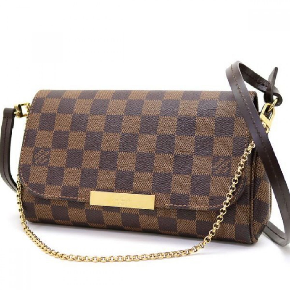 Louis Vuitton Favorite N41276 Louis Vuitton Favorite N41276