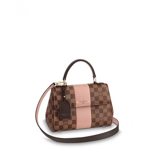 Louis Vuitton Bond Street BB Red N40107 Pink N41071 Louis Vuitton Bond Street BB Red N40107 Pink N41071
