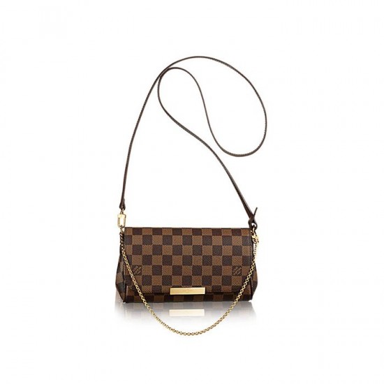 Louis Vuitton Favorite N41276 Louis Vuitton Favorite N41276