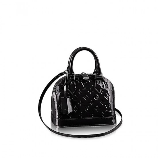 Louis Vuitton Alma BB Red M90174 Pink M50415 Burgundy M91678 Black M90063 Cherry M90259 Louis Vuitton Alma BB Red M90174 Pink M50415 Burgundy M91678 Black M90063 Cherry M90259