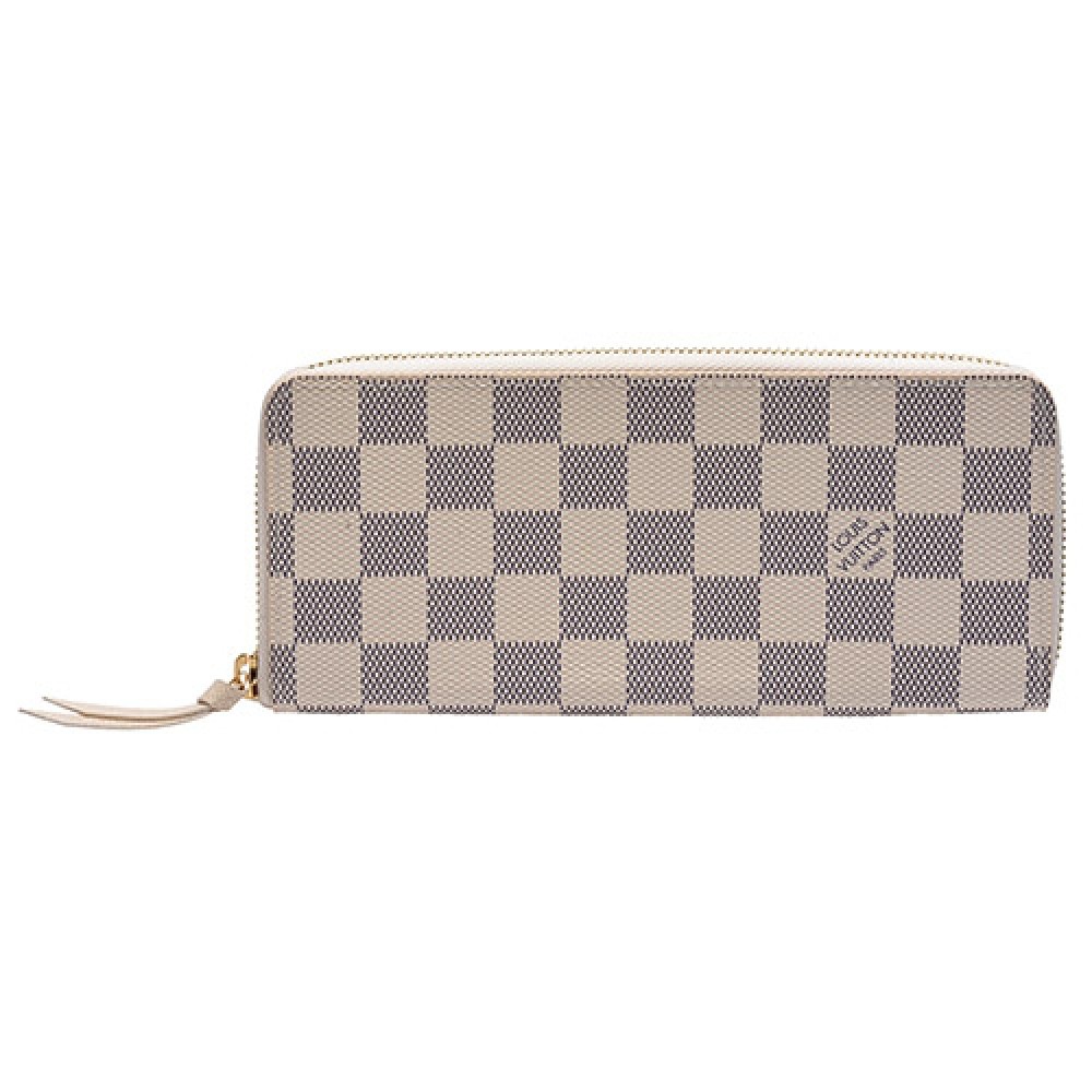 Louis Vuitton Portefeuille Clemence N61210 Louis Vuitton Portefeuille Clemence N61210