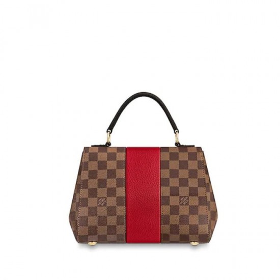 Louis Vuitton Bond Street BB Red N40107 Pink N41071 Louis Vuitton Bond Street BB Red N40107 Pink N41071