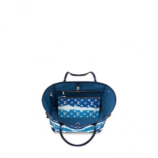 Louis Vuitton Monogram Escal Neverfull MM M45128 Louis Vuitton Monogram Escal Neverfull MM M45128