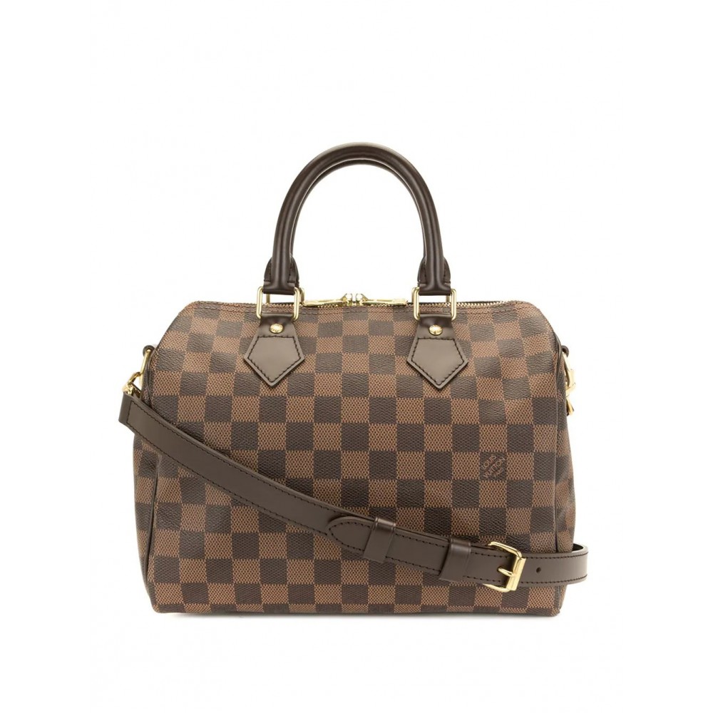 Louis Vuitton Damier SPEEDY 25 N41181 Louis Vuitton Damier SPEEDY 25 N41181