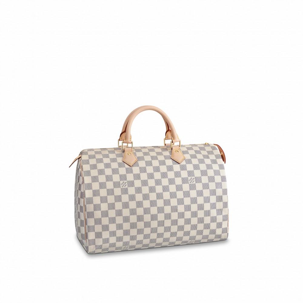 Louis Vuitton Speedy 35 N41369 Louis Vuitton Speedy 35 N41369