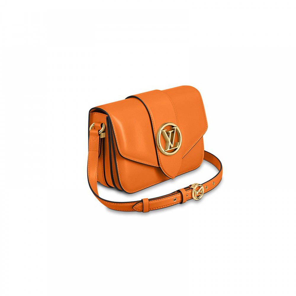 Louis Vuitton M55946 Lv Pont 9 Louis Vuitton M55946 Lv Pont 9