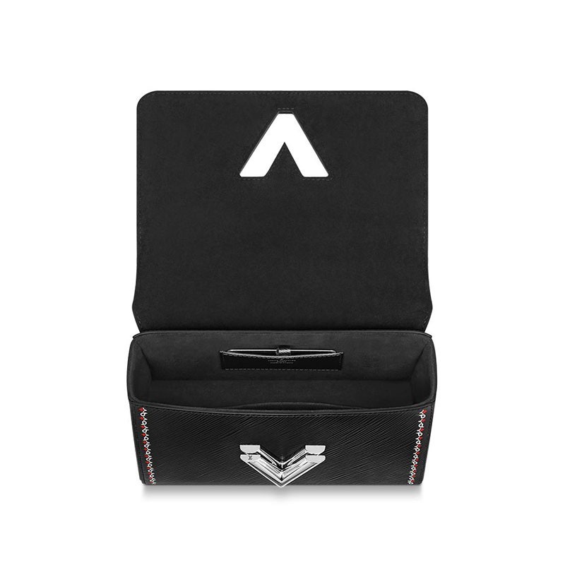 Louis Vuitton M53929 Twist MM Louis Vuitton M53929 Twist MM