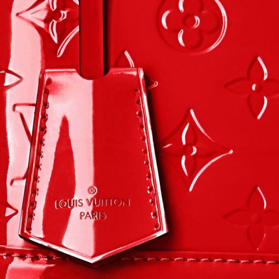 Louis Vuitton Alma BB Red M90174 Pink M50415 Burgundy M91678 Black M90063 Cherry M90259 Louis Vuitton Alma BB Red M90174 Pink M50415 Burgundy M91678 Black M90063 Cherry M90259