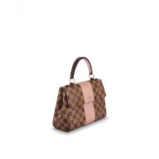 Louis Vuitton Bond Street BB Red N40107 Pink N41071 Louis Vuitton Bond Street BB Red N40107 Pink N41071