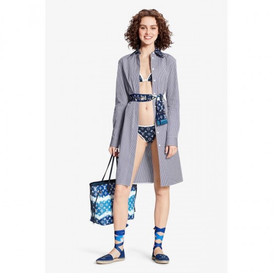 Louis Vuitton Monogram Escal Neverfull MM M45128 Louis Vuitton Monogram Escal Neverfull MM M45128