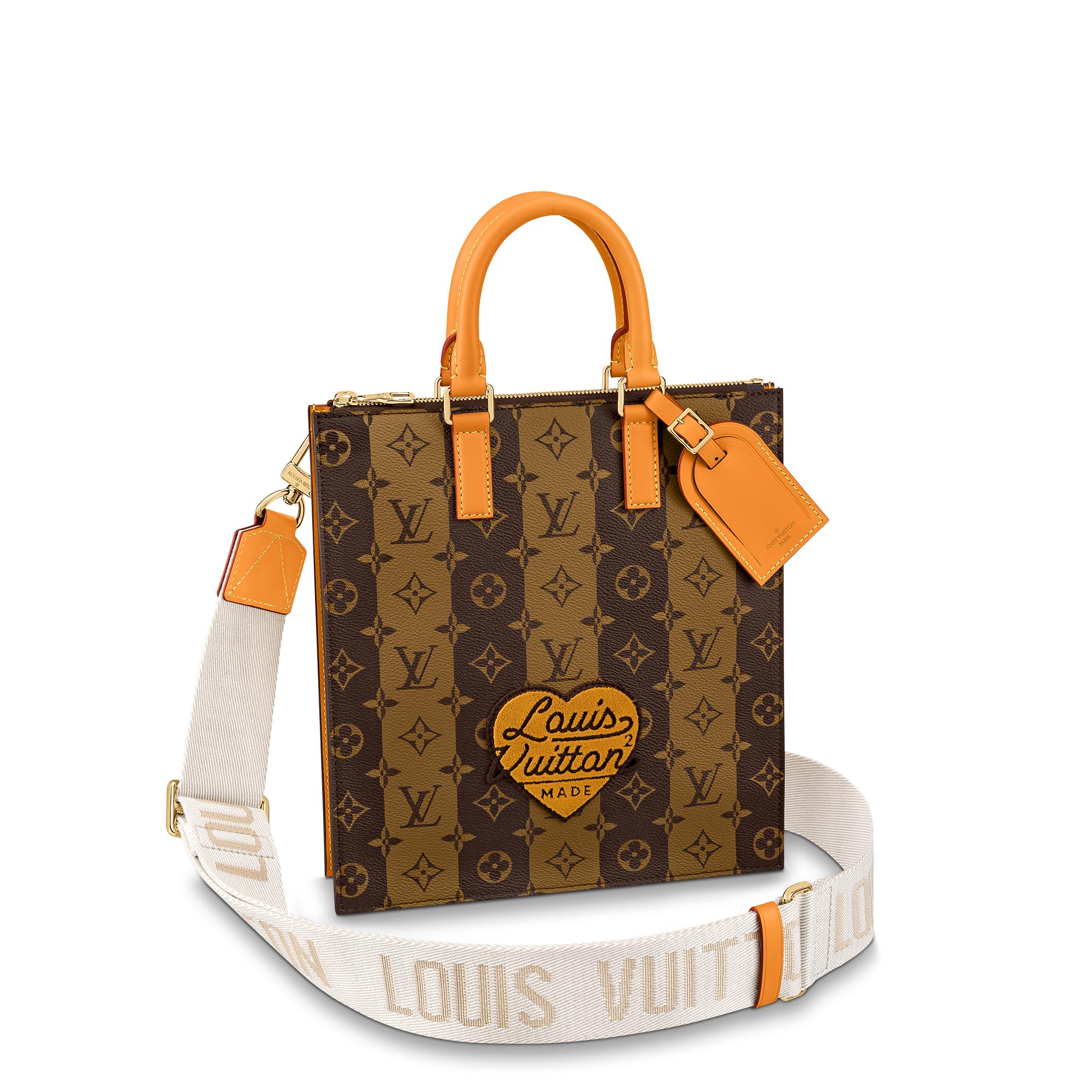 Louis Vuitton Sac Plat M45969 Louis Vuitton Sac Plat M45969