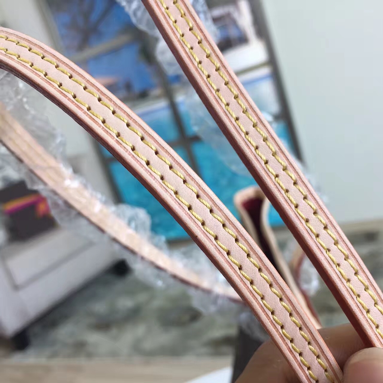 Louis Vuitton Neverfull MM Bag Monogram Canvas M40996 Louis Vuitton Neverfull MM Bag Monogram Canvas M40996