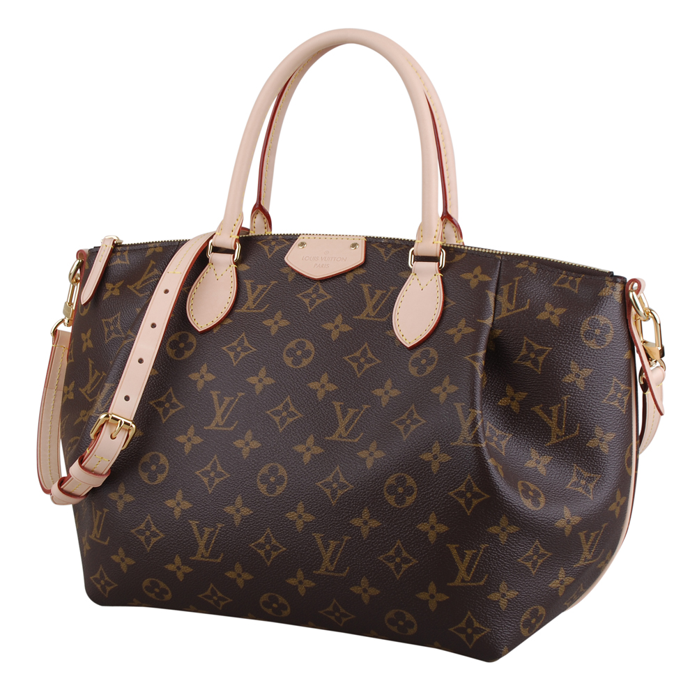 Louis Vuitton Turenne MM M48814 Louis Vuitton Turenne MM M48814