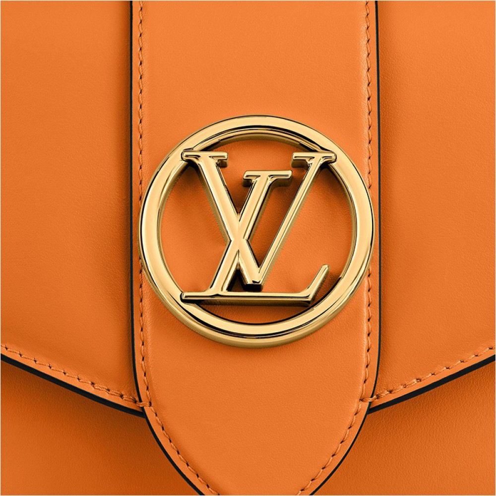 Louis Vuitton M55946 Lv Pont 9 Louis Vuitton M55946 Lv Pont 9
