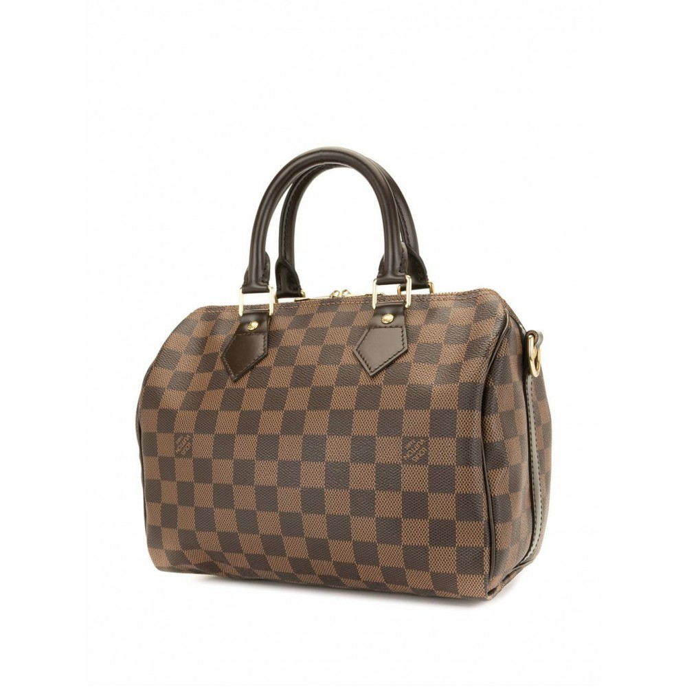Louis Vuitton Damier SPEEDY 25 N41181 Louis Vuitton Damier SPEEDY 25 N41181