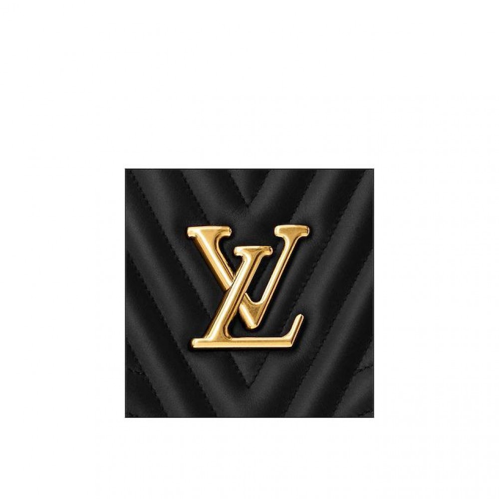 Louis Vuitton New Wave Chain Tote M51496 Louis Vuitton New Wave Chain Tote M51496