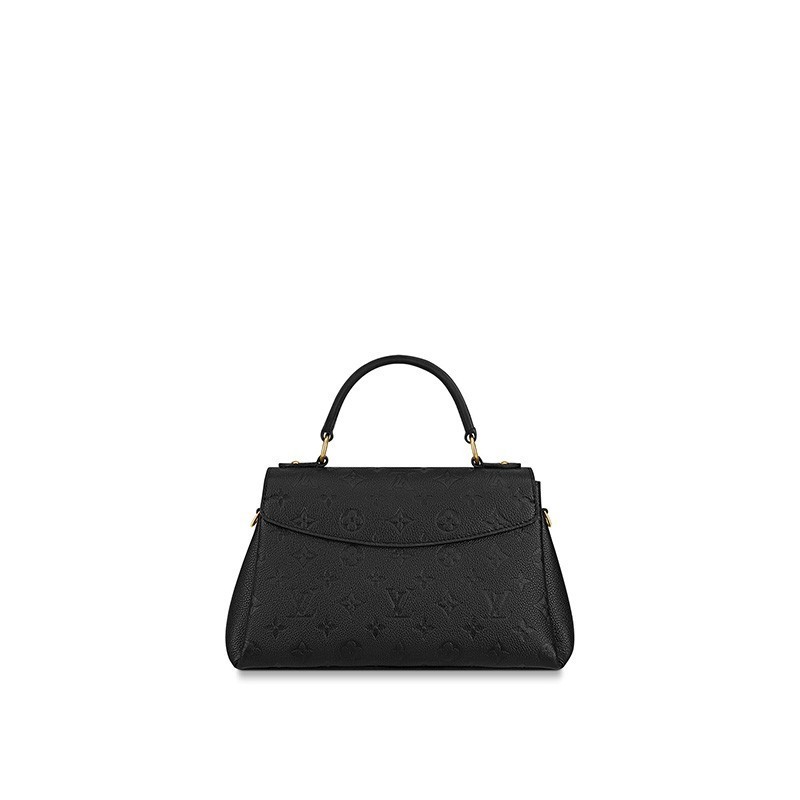 Louis Vuitton M53941 Georges BB Louis Vuitton M53941 Georges BB