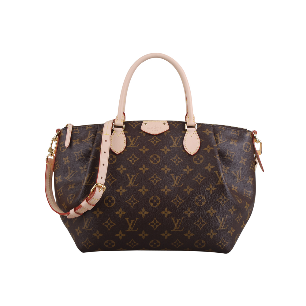 Louis Vuitton Turenne MM M48814 Louis Vuitton Turenne MM M48814