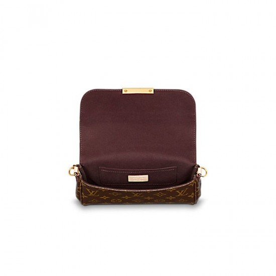 Louis Vuitton Favorite PM M40717 Louis Vuitton Favorite PM M40717