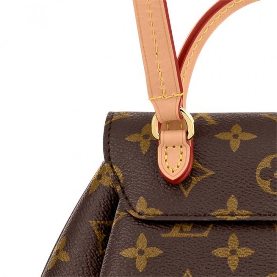 Louis Vuitton M45501 Montsouris PM Louis Vuitton M45501 Montsouris PM