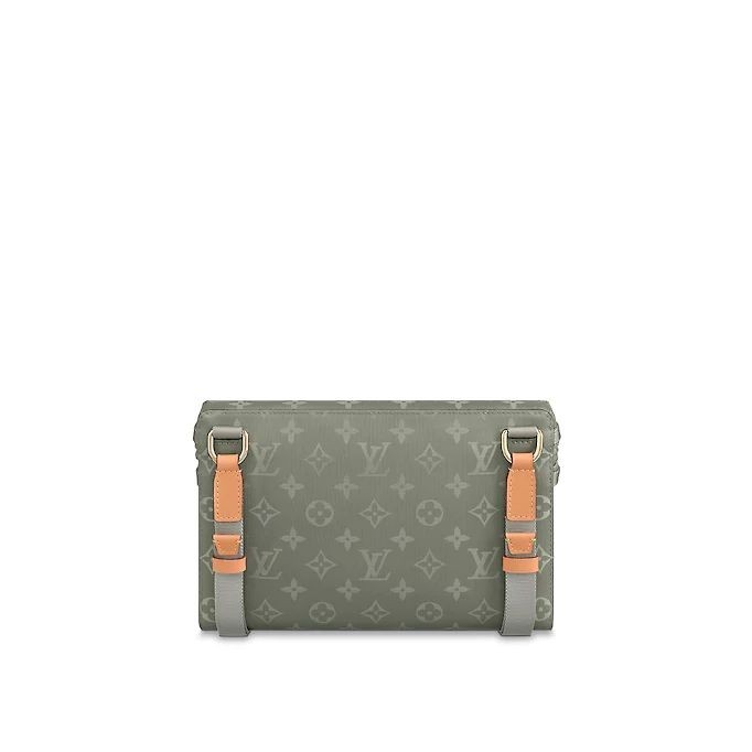 Louis Vuitton Messenger PM M43889 Louis Vuitton Messenger PM M43889
