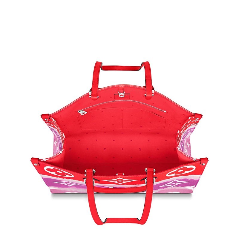 Louis Vuitton M45121 Onthego GM Louis Vuitton M45121 Onthego GM