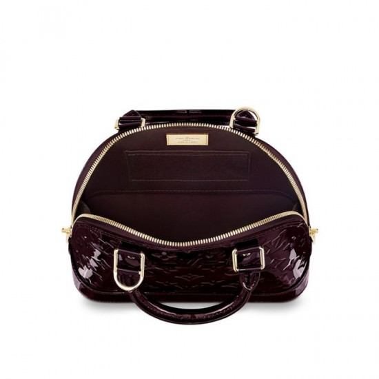 Louis Vuitton Alma BB Red M90174 Pink M50415 Burgundy M91678 Black M90063 Cherry M90259 Louis Vuitton Alma BB Red M90174 Pink M50415 Burgundy M91678 Black M90063 Cherry M90259